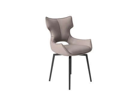 Torelli Dining Chair Raffaello Swivel Dining Chair
