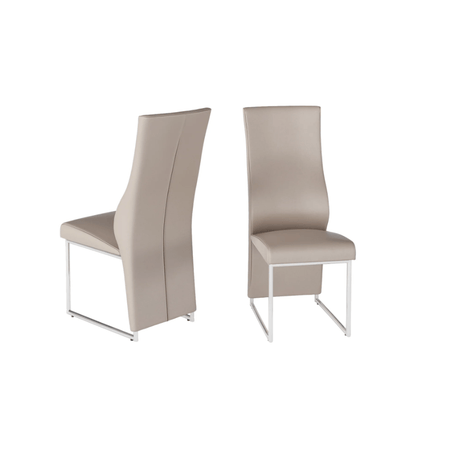 Torelli Dining Chair Remo Dining Chair