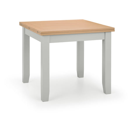 Julian Bowen Dining Tables Richmond Flip-Top Dining Table