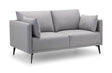 Julian Bowen Sofas Rohe 2 Seater Sofa