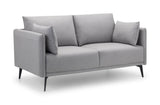 Julian Bowen Sofas Rohe 2 Seater Sofa