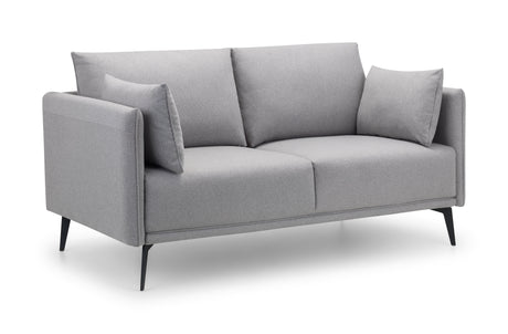 Julian Bowen Sofas Rohe 2 Seater Sofa