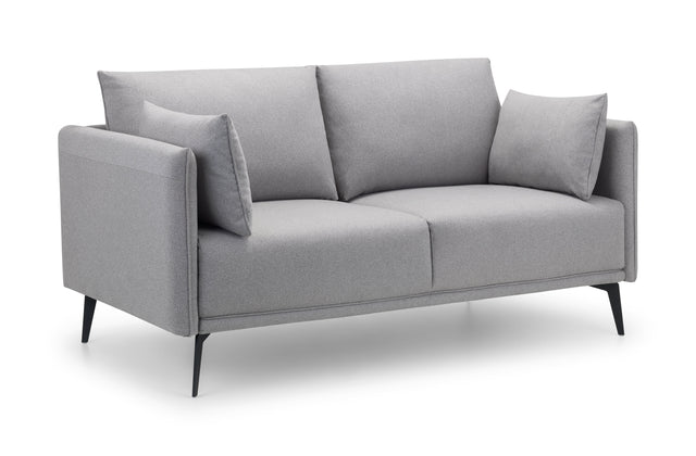 Julian Bowen Sofas Rohe 2 Seater Sofa