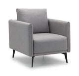 Julian Bowen Armchair Rohe Armchair