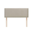 HG Beds Headboard Roma Headboard by HG Beds