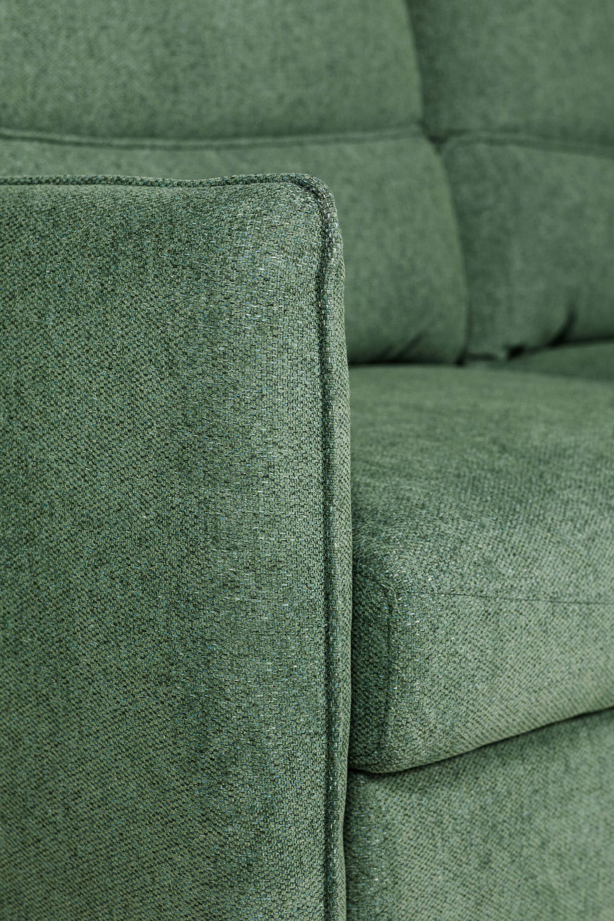 Vida Living Sofa Bed Rook Green Sofa Bed