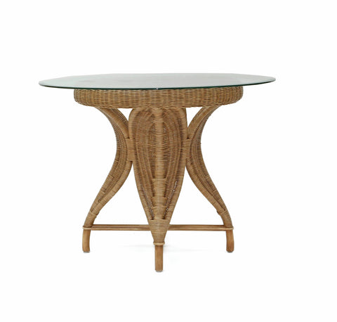 Daro Dining Table Round Dining Table 85cm Daro Waterford Natural Wash