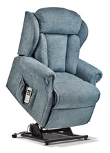 Sherborne Rise & Recliner Royale Sherborne Cartmel Riser Recliner Chair VAT Exempt FREE Delivery