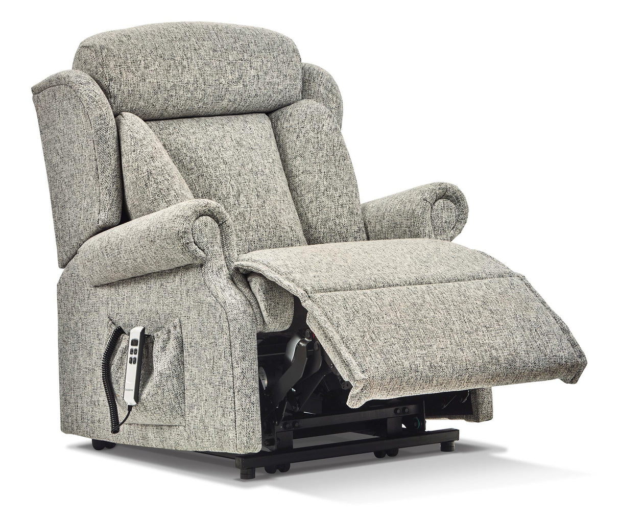 Sherborne Rise & Recliner Royale Sherborne Cartmel Riser Recliner Chair VAT Exempt FREE Delivery