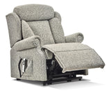 Sherborne Rise & Recliner Royale Sherborne Cartmel Riser Recliner Chair VAT Exempt FREE Delivery