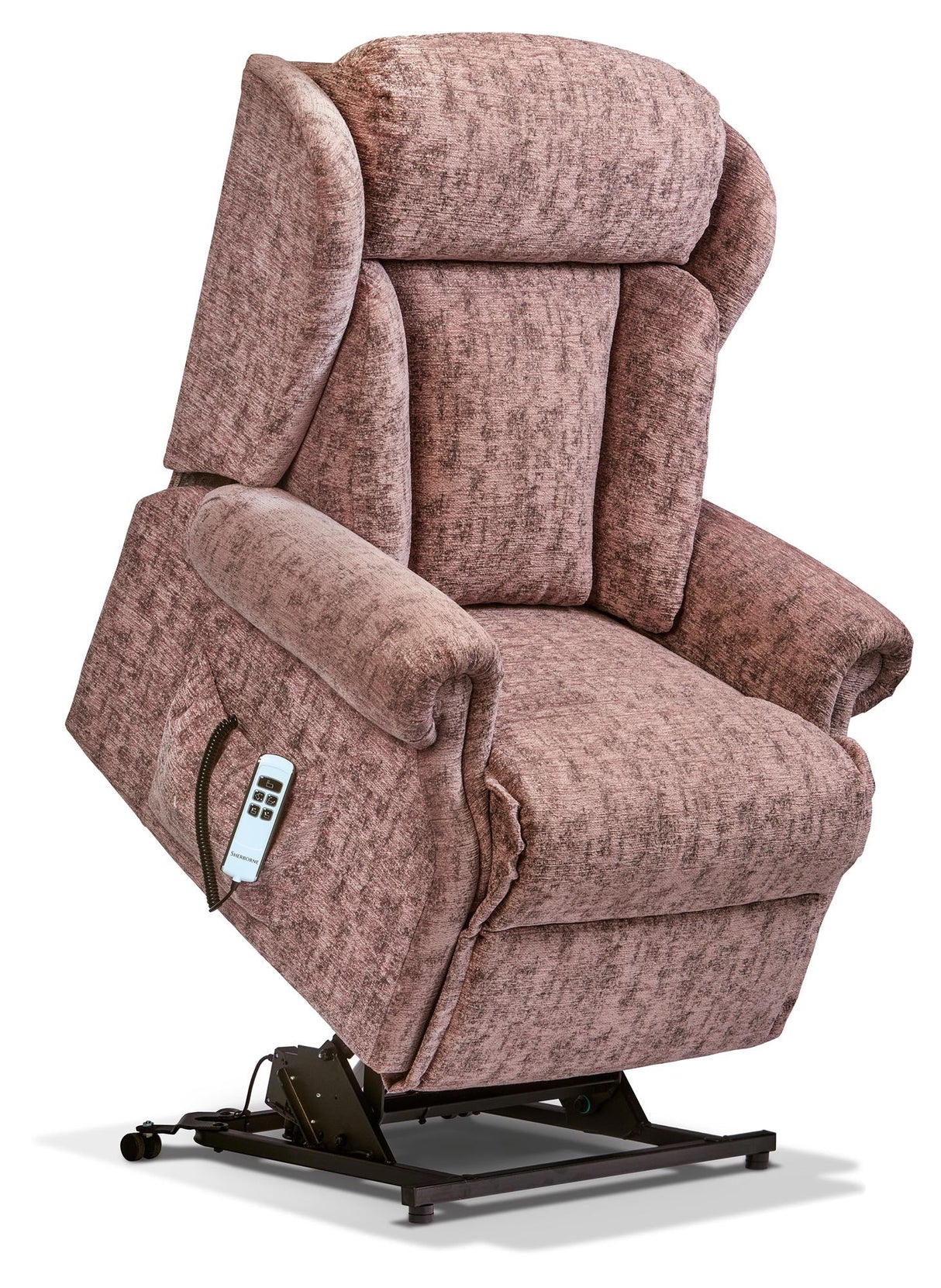 Sherborne Rise & Recliner Royale Sherborne Cartmel Riser Recliner Chair VAT Exempt FREE Delivery