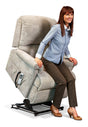 Sherborne Rise & Recliner Royale Sherborne Nevada Riser Recliner Chair VAT Exempt FREE Delivery