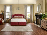 Harrison Spinks Beds Mattress Ruby 12,500 Seasonal Turn Mattress by Harrison Spinks