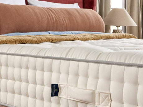 Harrison Spinks Beds Mattress Ruby 12,500 Seasonal Turn Mattress by Harrison Spinks