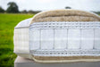 Harrison Spinks Beds Mattress Ruby 12,500 Seasonal Turn Mattress by Harrison Spinks