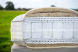 Harrison Spinks Beds Mattress Ruby 12,500 Seasonal Turn Mattress by Harrison Spinks