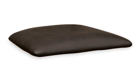 Global Home Furniture Bar Stool Black Salisbury Bar Stool Seat Pad