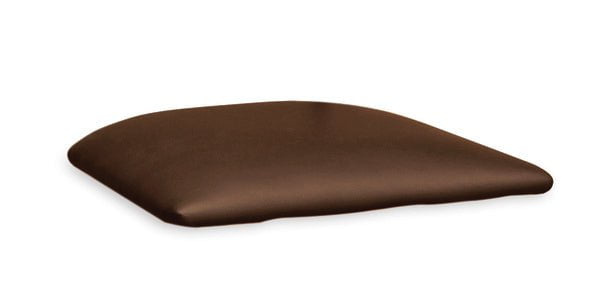 Global Home Furniture Bar Stool Brown Salisbury Bar Stool Seat Pad