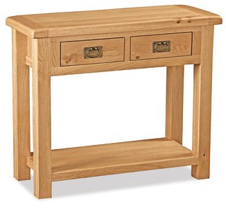 Global Home Furniture Console Table Salisbury Console Table