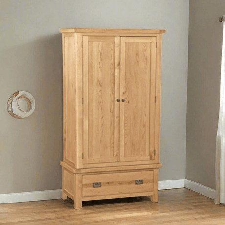 Global Home Furniture Wardrobe Salisbury Gents Wardrobe