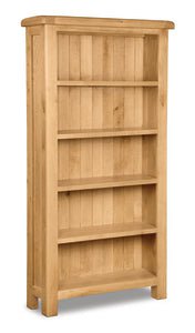 Global Home Furniture Bookcase Salisbury Large Bookcase