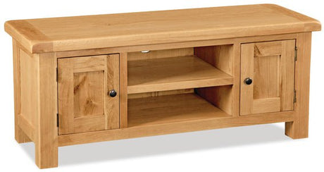 Global Home Furniture TV Media Stand Salisbury Large Media Stand