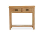 Global Home Furniture Console Table Salisbury Lite Console Table