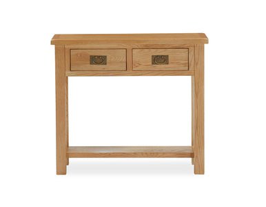 Global Home Furniture Console Table Salisbury Lite Console Table