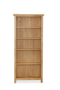 Global Home Furniture Bookcase Salisbury Lite Large Bookcase