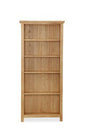 Global Home Furniture Bookcase Salisbury Lite Large Bookcase