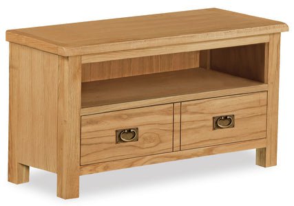 Global Home Furniture TV Media Stand Salisbury Lite Small Media Stand
