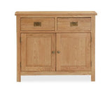 Global Home Furniture Sideboard Salisbury Lite Small Sideboard