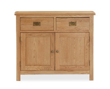 Global Home Furniture Sideboard Salisbury Lite Small Sideboard