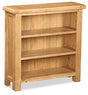 Global Home Furniture Bookcase Salisbury Low Bookcase