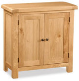 Global Home Furniture Cupboard Salisbury Mini Cupboard