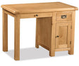 Global Home Furniture Desk Salisbury Single Desk