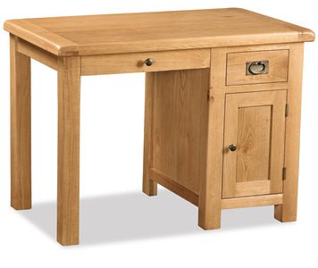 Global Home Furniture Desk Salisbury Single Desk