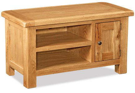 Global Home Furniture TV Media Stand Salisbury Small Media Stand