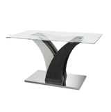 Torelli Dining Table DefaultTitle Salvador 160cm Dining Table