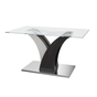 Torelli Dining Table DefaultTitle Salvador 160cm Dining Table