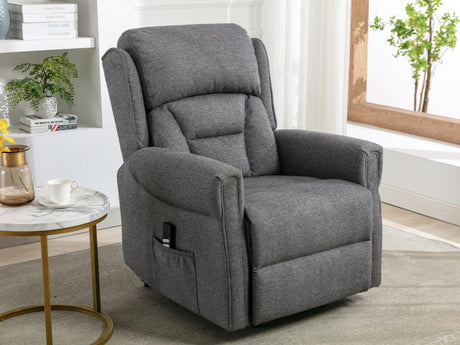 Annaghmore Riser Recliner Sandringham Annaghmore Lift and Tilt Chair VAT FREE