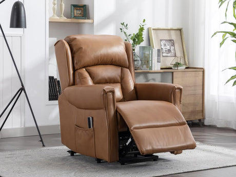Annaghmore Riser Recliner Sandringham Annaghmore Lift and Tilt Chair VAT FREE