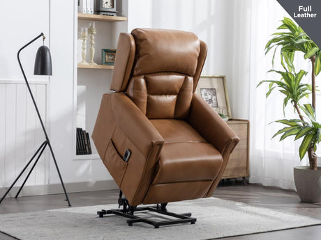 Annaghmore Riser Recliner Sandringham Annaghmore Lift and Tilt Chair VAT FREE