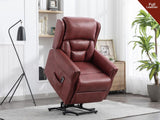 Annaghmore Riser Recliner Sandringham Annaghmore Lift and Tilt Chair VAT FREE