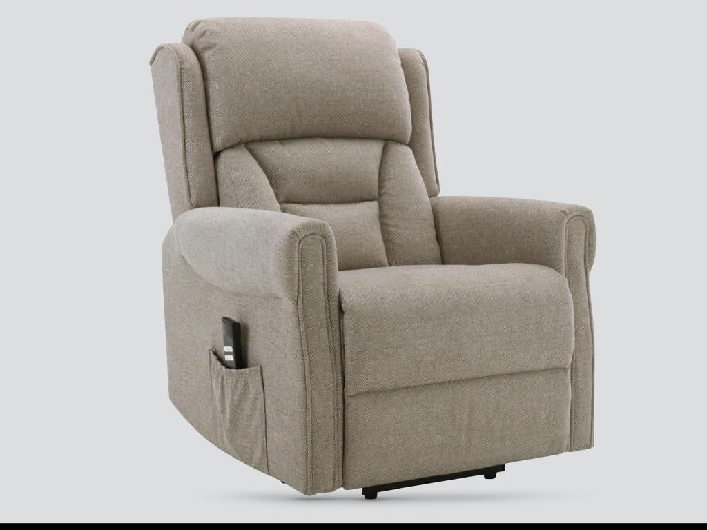 Annaghmore Riser Recliner Sandringham Annaghmore Lift and Tilt Chair VAT FREE