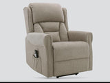 Annaghmore Riser Recliner Sandringham Annaghmore Lift and Tilt Chair VAT FREE