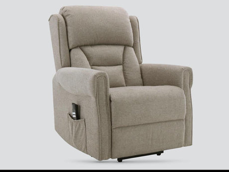 Annaghmore Riser Recliner Sandringham Annaghmore Lift and Tilt Chair VAT FREE