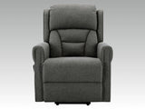 Annaghmore Riser Recliner Sandringham Annaghmore Lift and Tilt Chair VAT FREE