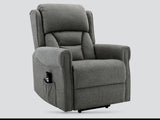 Annaghmore Riser Recliner Sandringham Annaghmore Lift and Tilt Chair VAT FREE