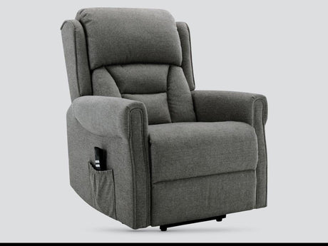 Annaghmore Riser Recliner Sandringham Annaghmore Lift and Tilt Chair VAT FREE